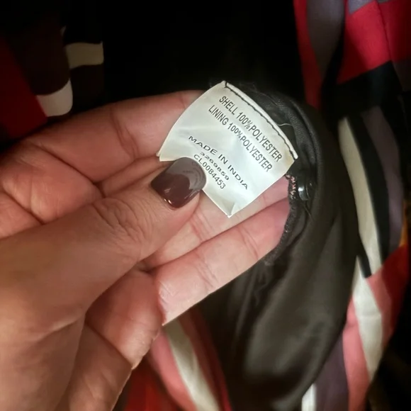 Eshakti jumpsuit size L-14 - Picture 9 of 9